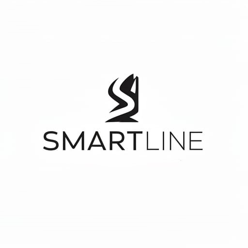 Smart Line Logo